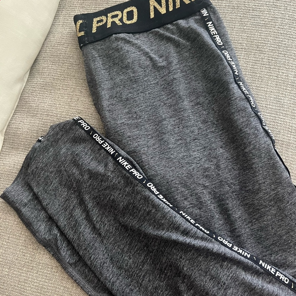 Nike Pro Leggings